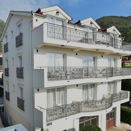 Villa Julia Baošići Εξωτερικό φωτογραφία