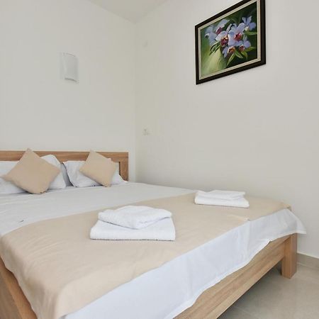 Villa Julia Baošići Εξωτερικό φωτογραφία