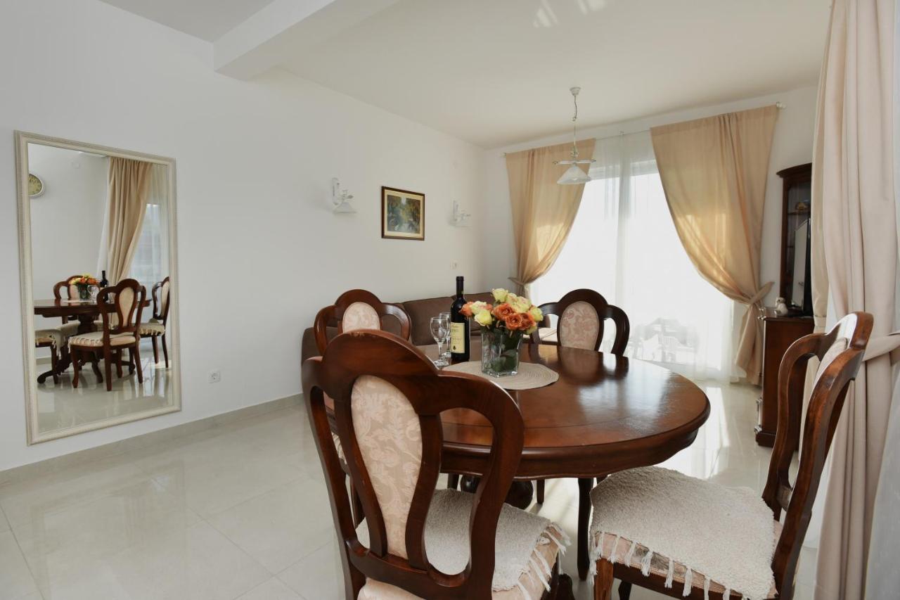 Villa Julia Baošići Εξωτερικό φωτογραφία