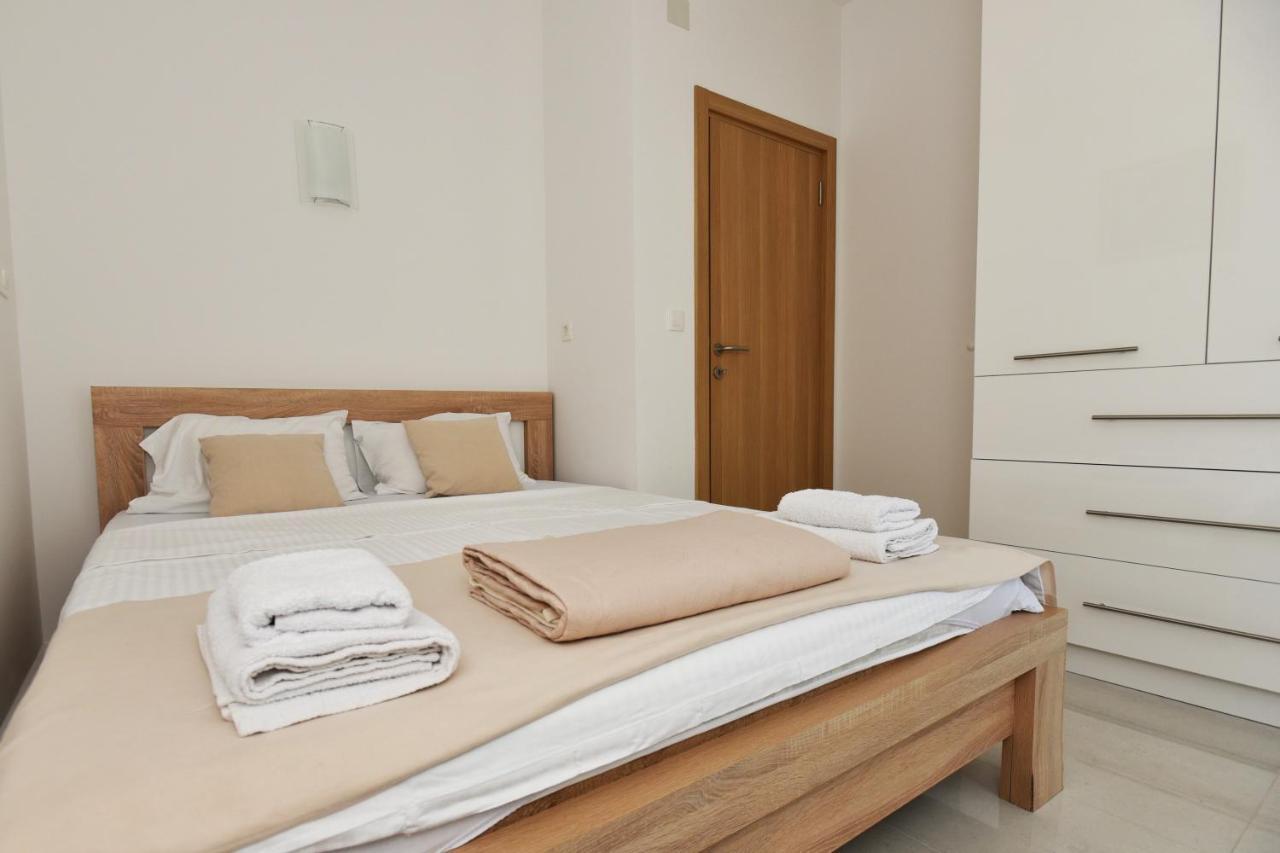 Villa Julia Baošići Εξωτερικό φωτογραφία