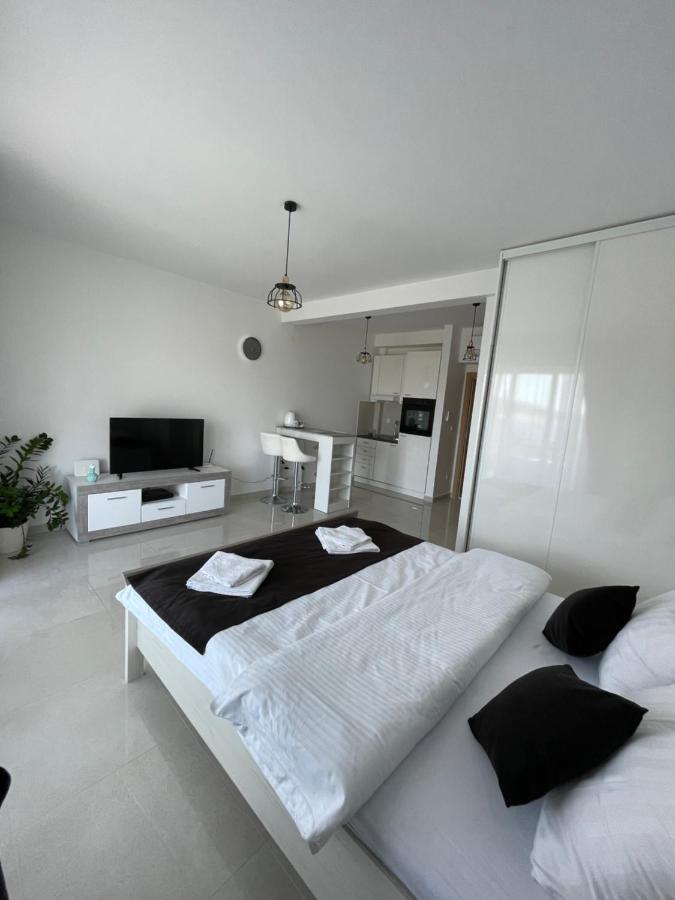 Villa Julia Baošići Εξωτερικό φωτογραφία