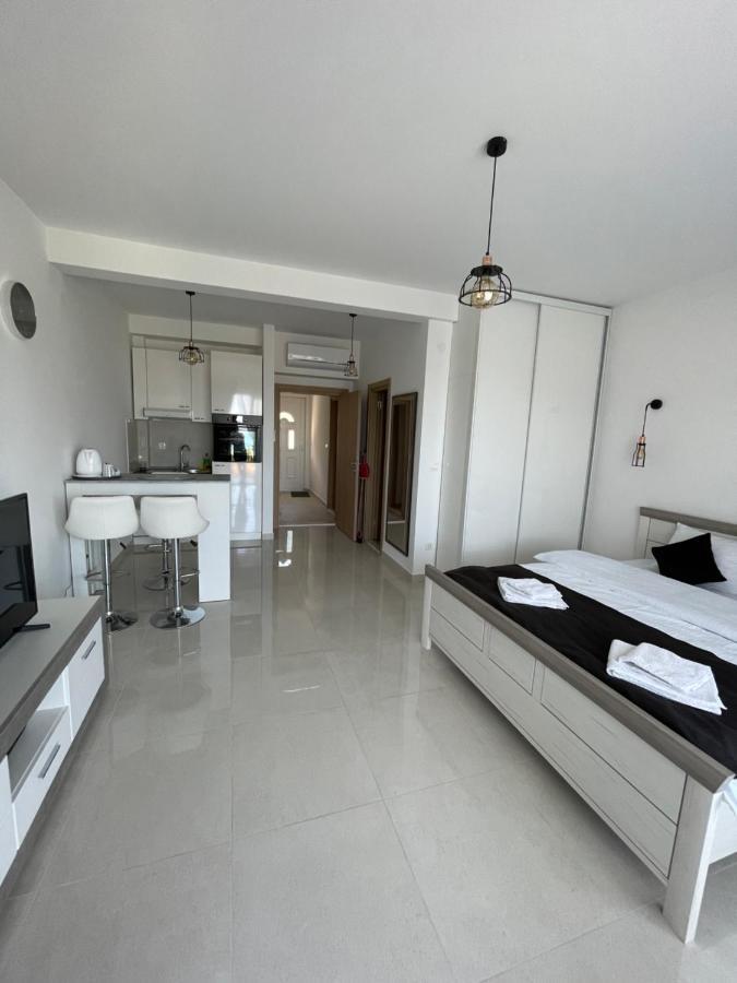 Villa Julia Baošići Εξωτερικό φωτογραφία