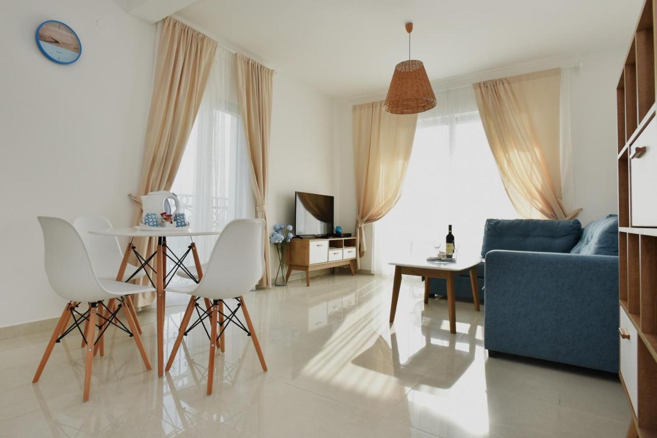 Villa Julia Baošići Εξωτερικό φωτογραφία