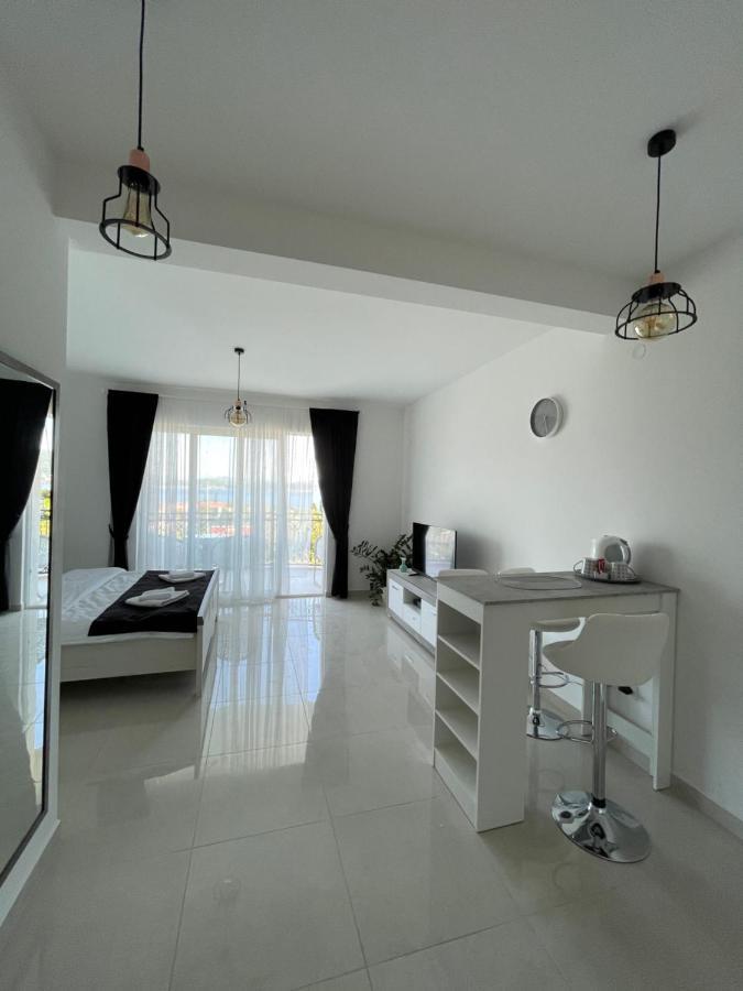 Villa Julia Baošići Εξωτερικό φωτογραφία
