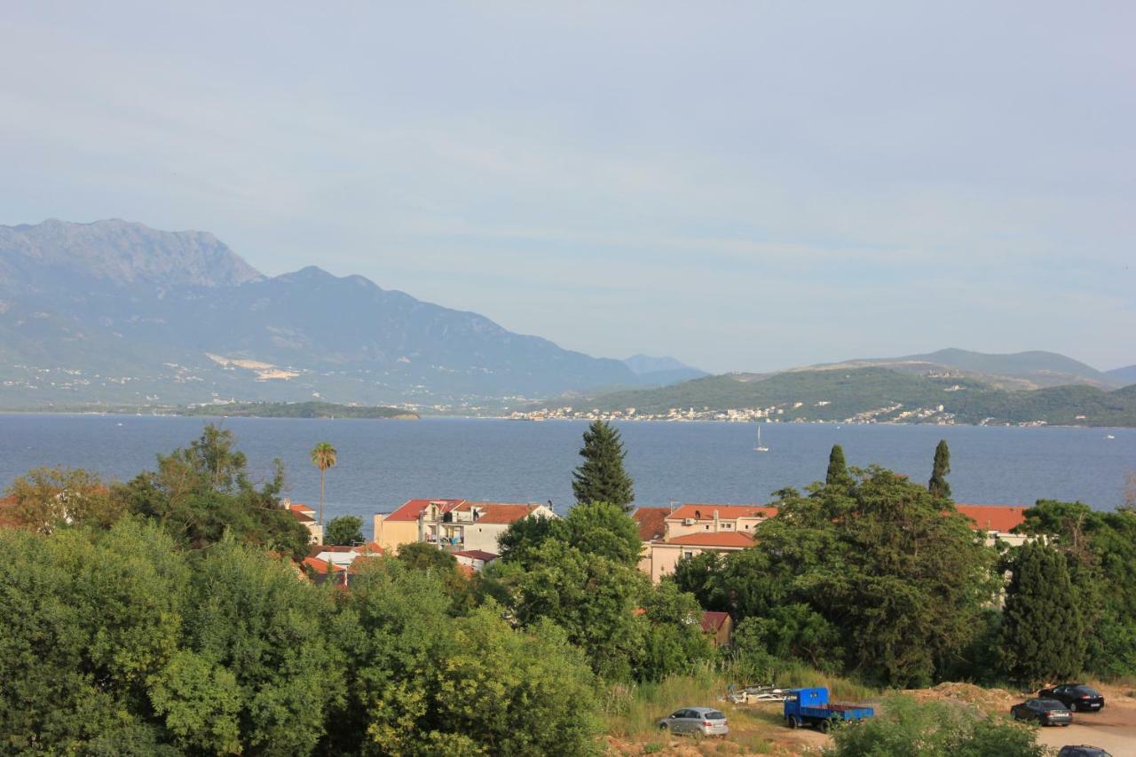 Villa Julia Baošići Εξωτερικό φωτογραφία